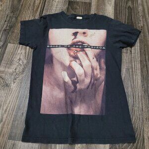 Rare Bring Me The Horizon Bloodlust shirt 2013 small